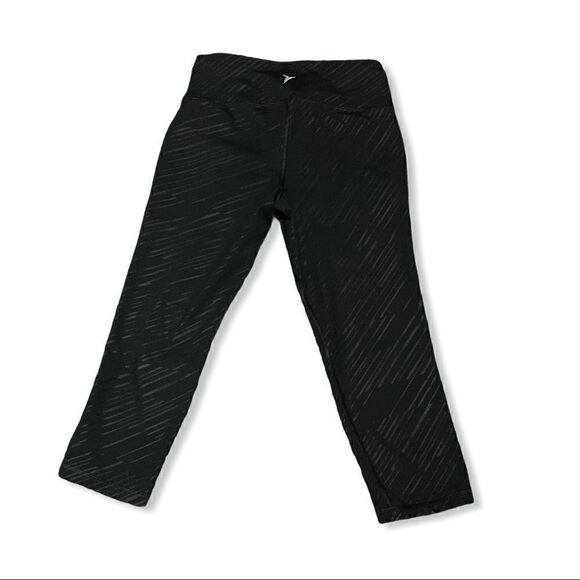 Old Navy Cropped Leggings - Picture 5 of 7